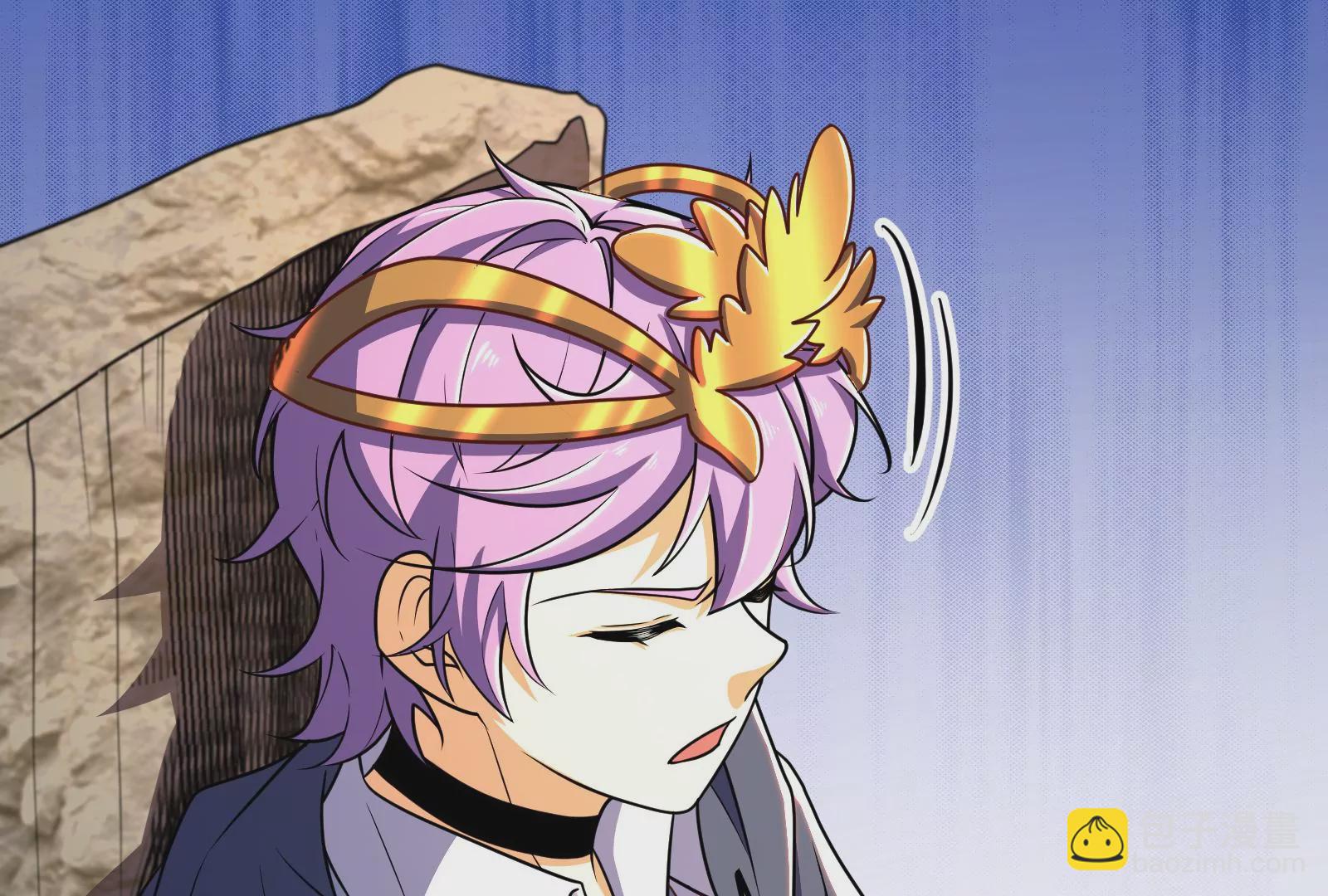 古神遊戲 - 第69話 殘酷！突如其來的出手(2/3) - 5